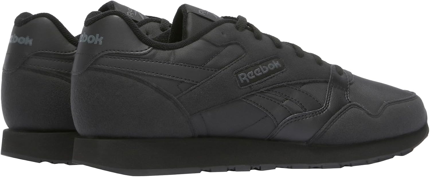 Кроссовки Reebok Unisex-Adult Reebok Ultra Flash, черный/серый — фото 3
