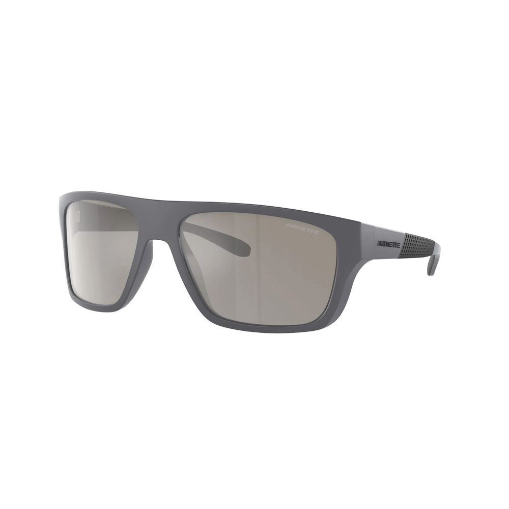 

Солнцезащитные очки из серой смолы Arnette
