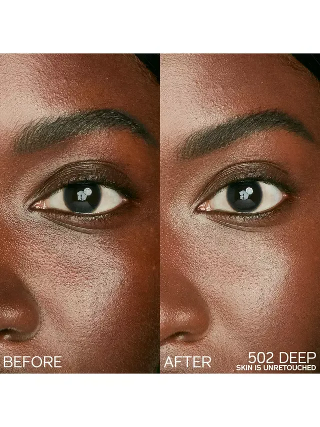 Консилер Synchro Skin Radiant Lifting Shiseido, Deep 502 — фото 3