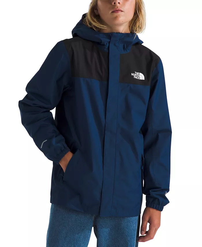 

Дождевик Antora для мальчиков старшего возраста The North Face, синий