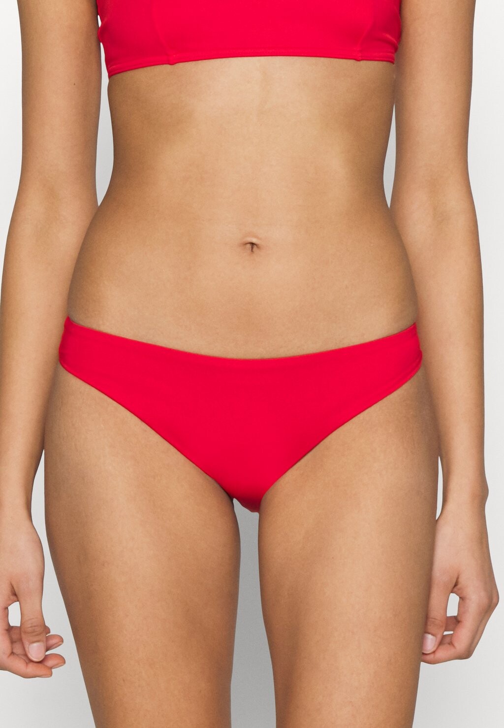 

Низ бикини Tommy Hilfiger, Коричневый, Низ бикини Tommy Hilfiger