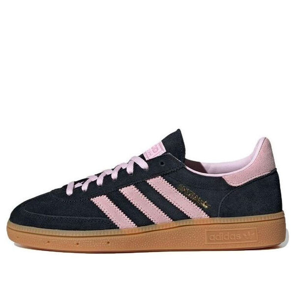 Кроссовки гандбольные специальные Adidas, черный