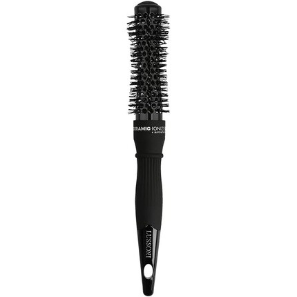 

Профессиональная щетка для волос Lussoni Hourglass 25, Tb Tools For Beauty