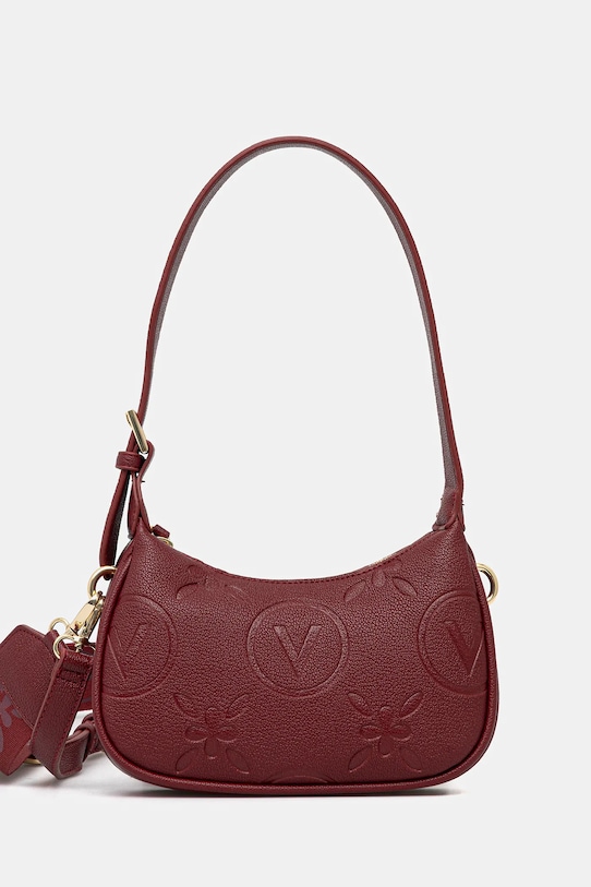 

Сумка Valentino Bags, бордовый