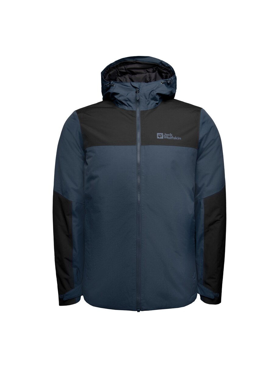 

Куртка для активного отдыха JACK WOLFSKIN Jasper, синий