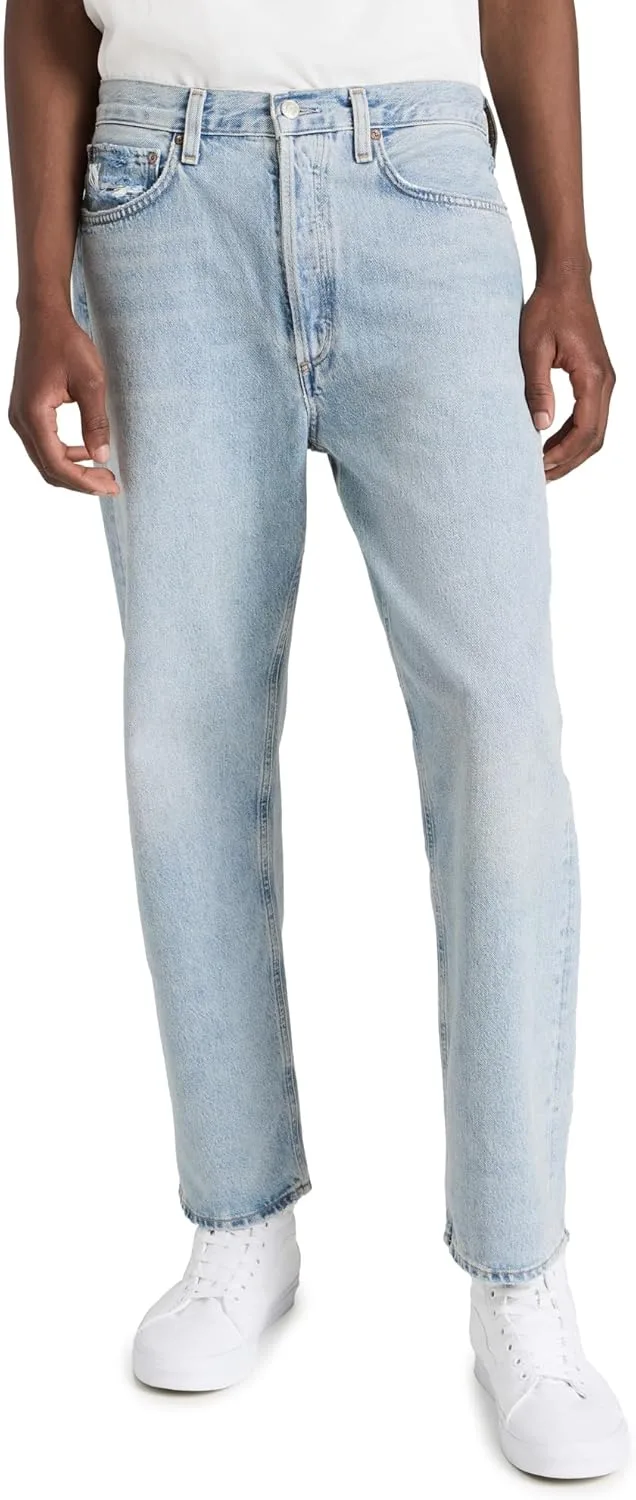 

AGOLDE Мужские джинсы 90s