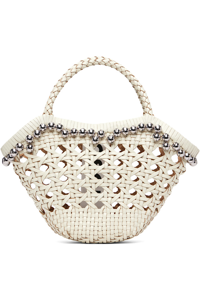 

Osoi Помада Off-White