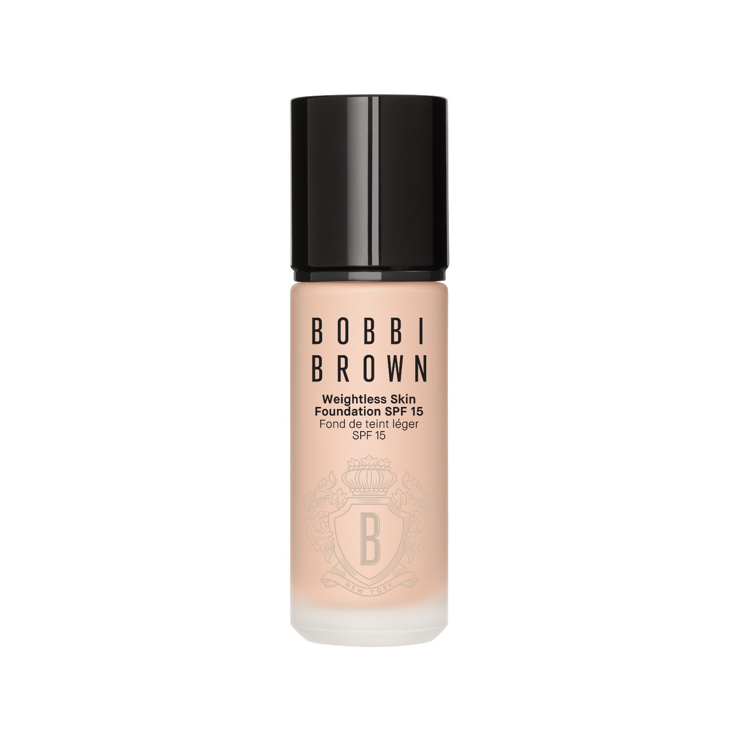 

Тональный крем для лица mini weightless skin Bobbi Brown, 28 - ivory, объем 13 мл