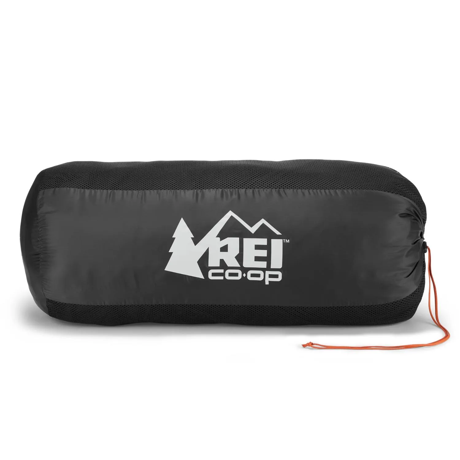 

Чехол для спального мешка REI Co-op, Black