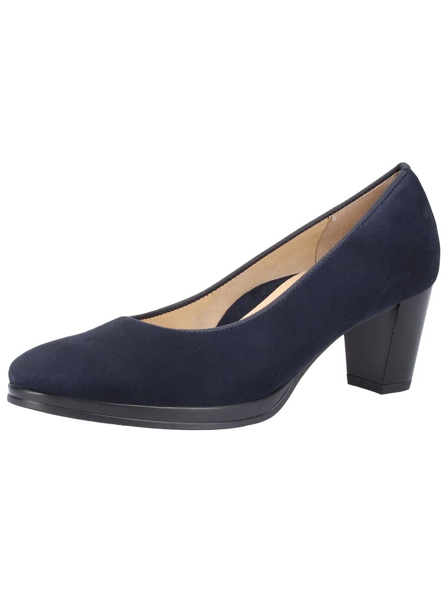 Туфли Ara ORLY, темно-синий