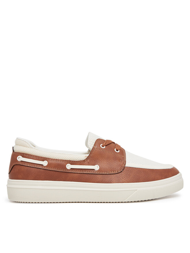 

Низкие туфли Wildwave 13963617 Aldo, коричневый