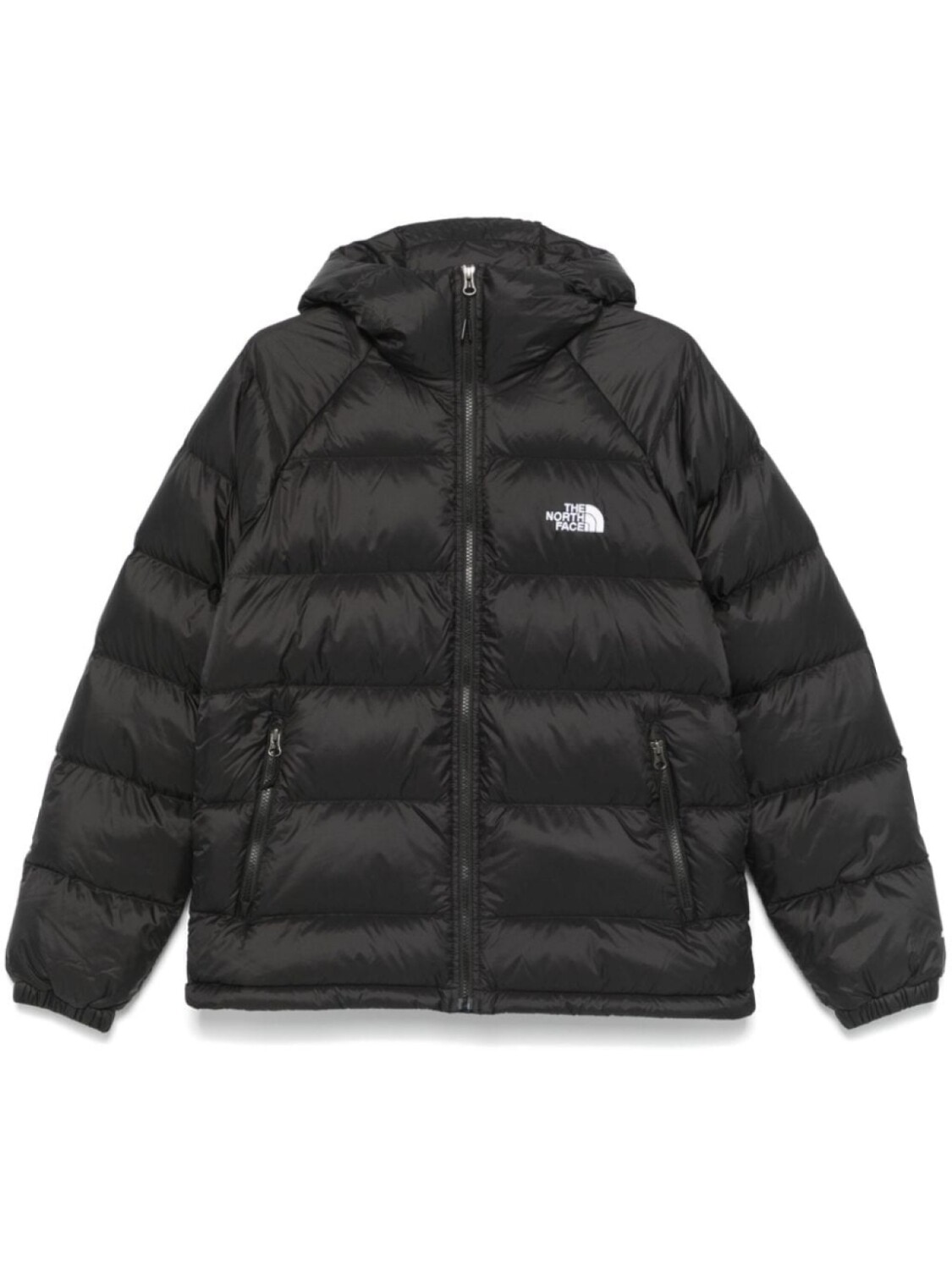 

The North Face куртка Hydrenalite, черный