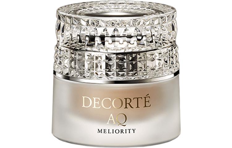 

Daike новинка AQ Meliority сыворотка-основа для питания кожи несмываемая стойкая выравнивающая тон кожи 30г DECORTE