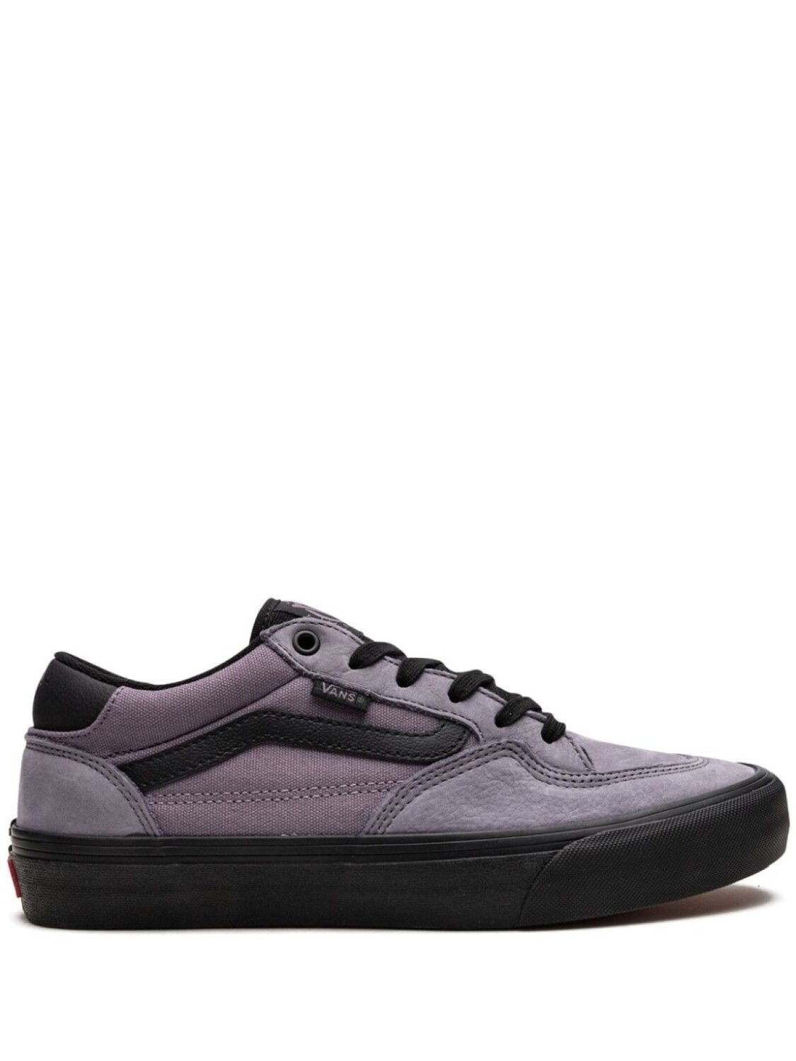 

Vans кеды Rowan, фиолетовый