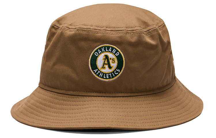 

New Era Хлопковая панама унисекс, Bucket Hat