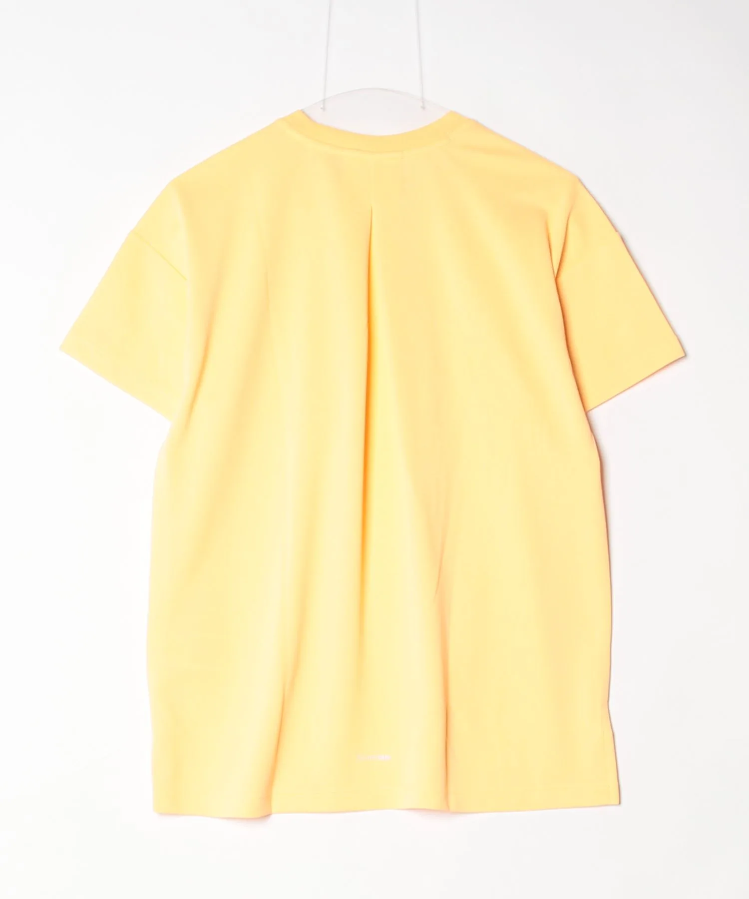 Женская футболка adidas Must Haves Loose Fit TERO розовая — фото 2