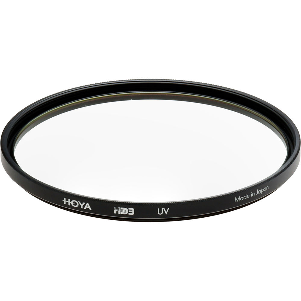 

Фильтр Hoya 52mm HD3 UV Filter XHD3-52UV