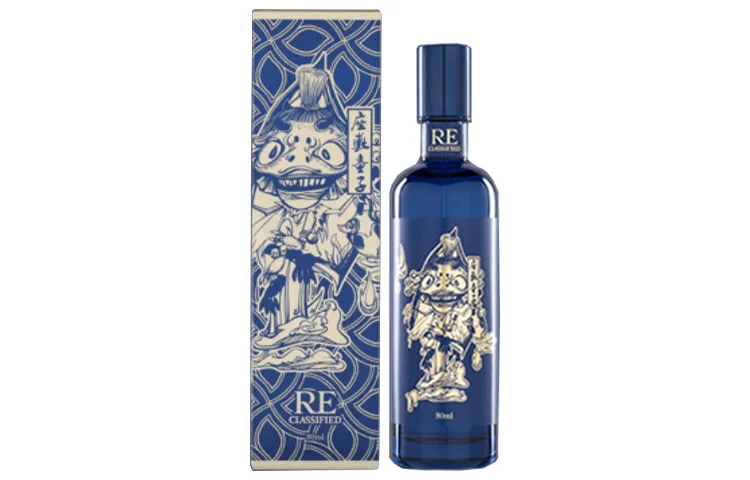 RE.CLASSIFIED Духи Hundred Wonders унисекс, Cat dispenser perfume EDP 40ml — фото 4