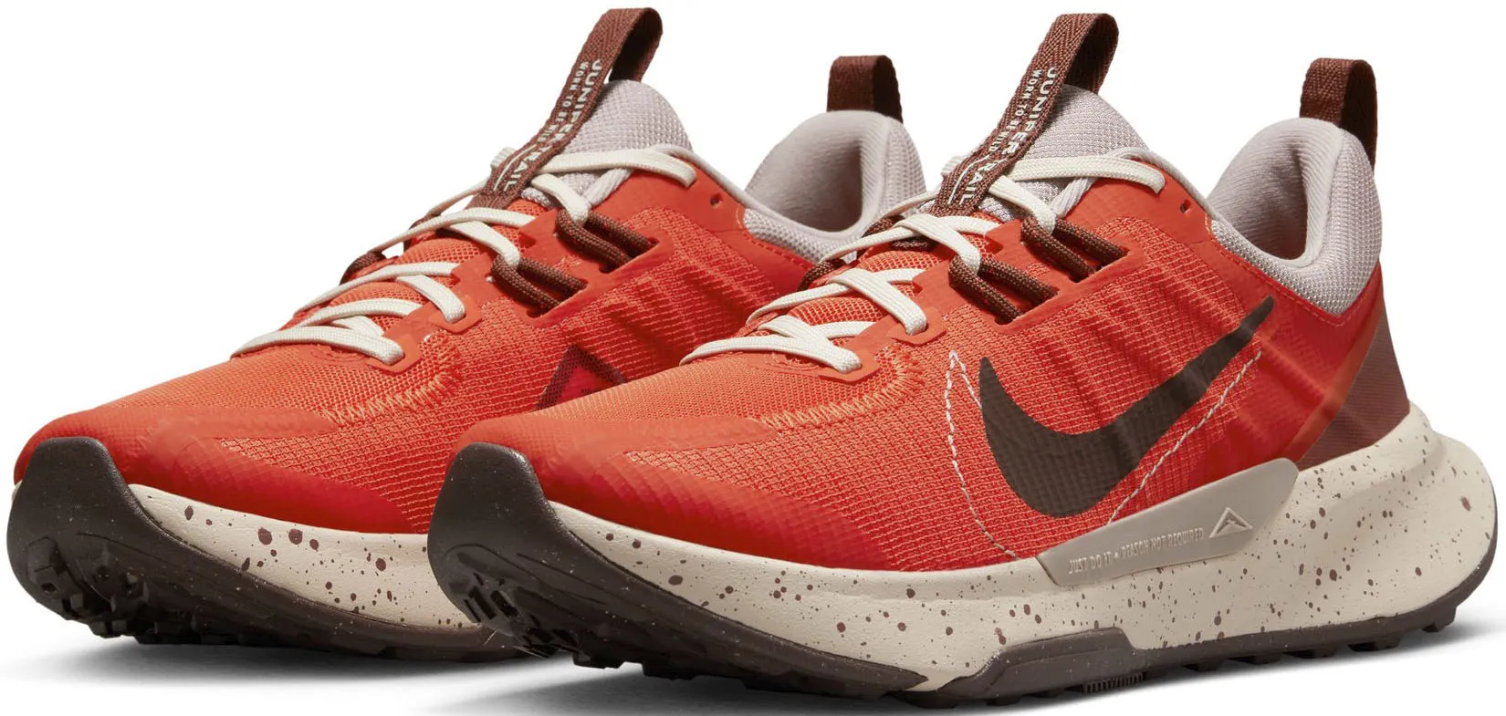 

Кроссовки Nike для бега по пересеченной местности "JUNIPER TRAIL 2 TRAIL", красный