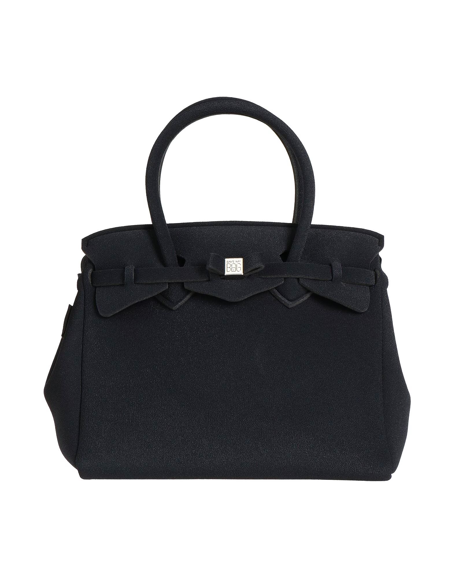 

Сумка Save My Bag, черный