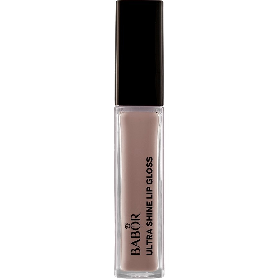 

Блеск для губ BABOR Ultra Shine Lip Gloss, Nr. 01 Bronze / 6,5 ml