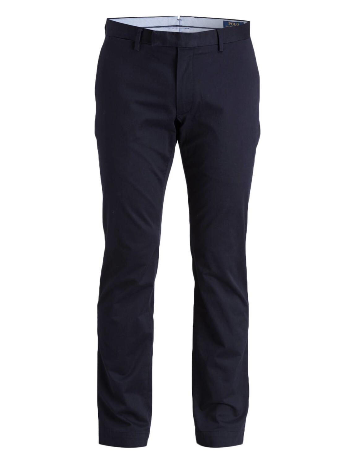 

Брюки чино POLO RALPH LAUREN Slim Fit, темно-синий