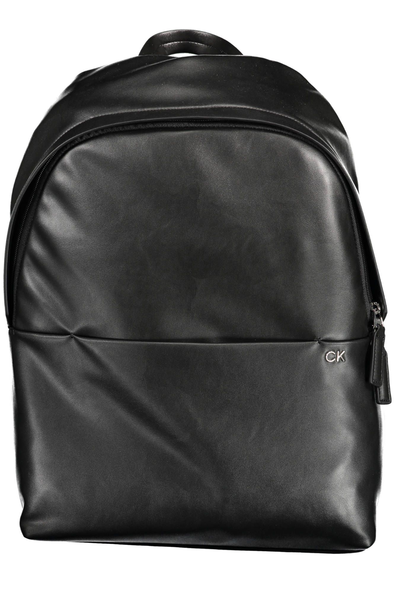 

Черный мужской рюкзак из полиэстера Calvin Klein