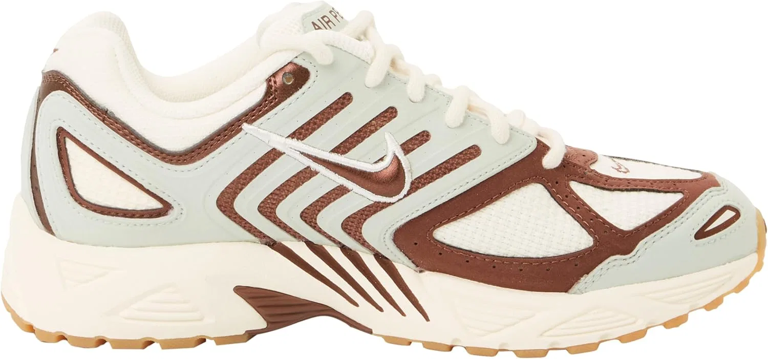 Мужские кроссовки Nike Air Pegasus 2005 SeSneaker, коричневый/слоновая кость — фото 4