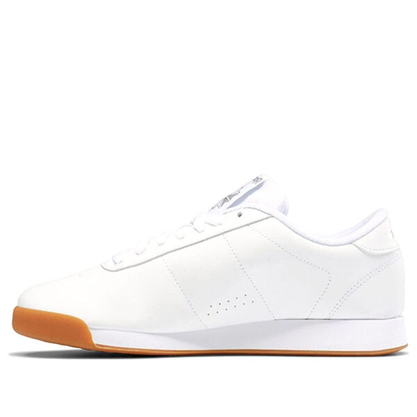 

Кроссовки princess 'white' Reebok, белый