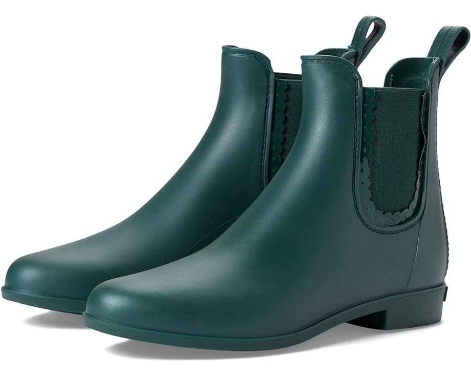 

Ботинки Jack Rogers Sallie, цвет Hunter Green
