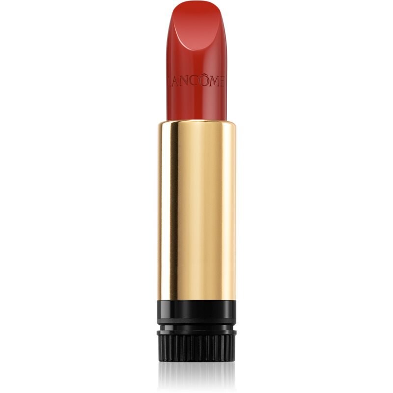 Lancôme L'Absolu Rouge Drama Cream Refill Creamy Lipstick Refill оттенок 118 French-Cœur 3,4 г Inna Marka