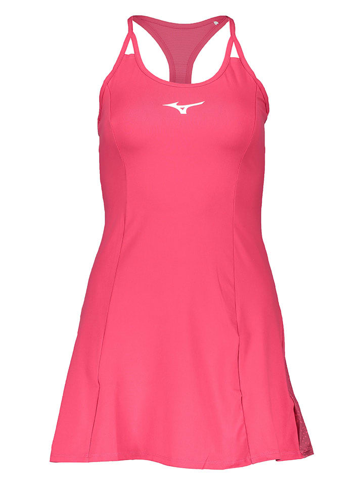 

Mizuno Функциональное платье розового цвета