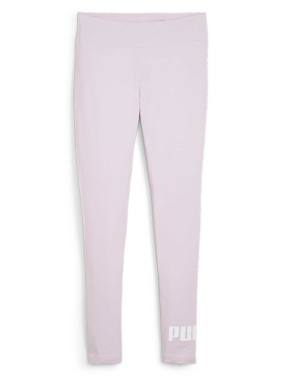 

Тайтсы Puma ESS Logo Leggings (S), фиолетовый