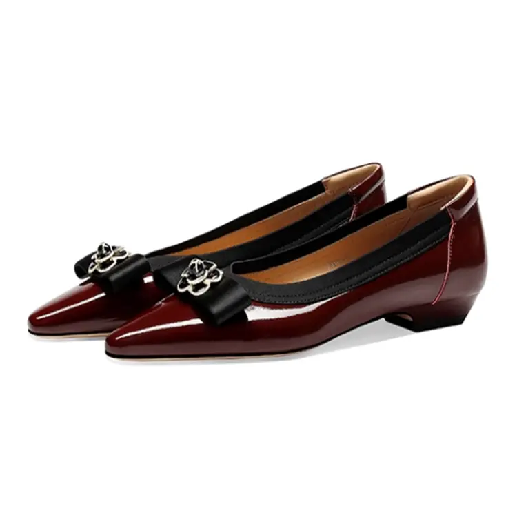 Туфли JESSICA SOPHIA Women's Casual Shoes Women's — фото 3