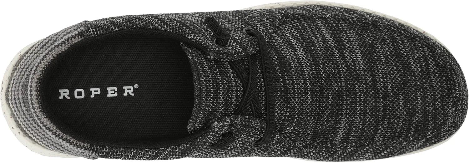 

Мужские лоферы ROPER Hang Loose, черный
