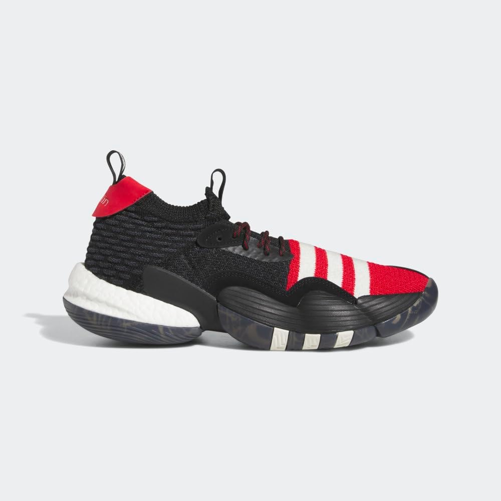Кроссовки Adidas CAMPEON 21 JSY, белый/черный — фото 2