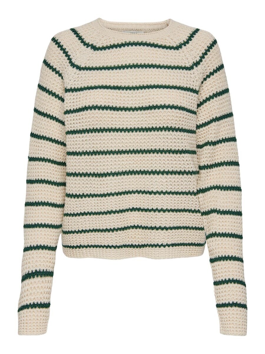 

Свитер JDY Sweater JDYEllen, серый