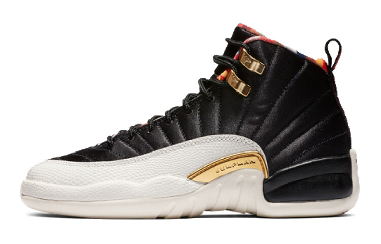 

Кроссовки Jordan 12 Retro Chinese New Year 2019 GS
