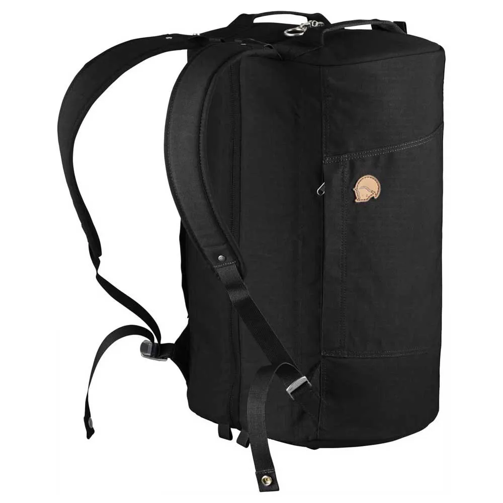 

Рюкзак Fjällräven Splitpack 35L, черный