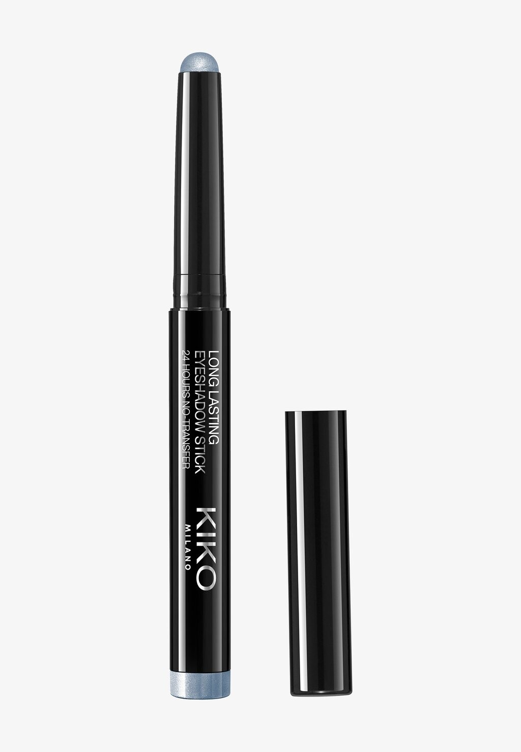 

Тени для век Long Lasting Eyeshadow Stick KIKO Milano, цвет light blue