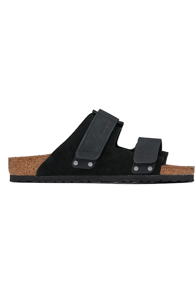 

Обычные сандалии uji Birkenstock, черный
