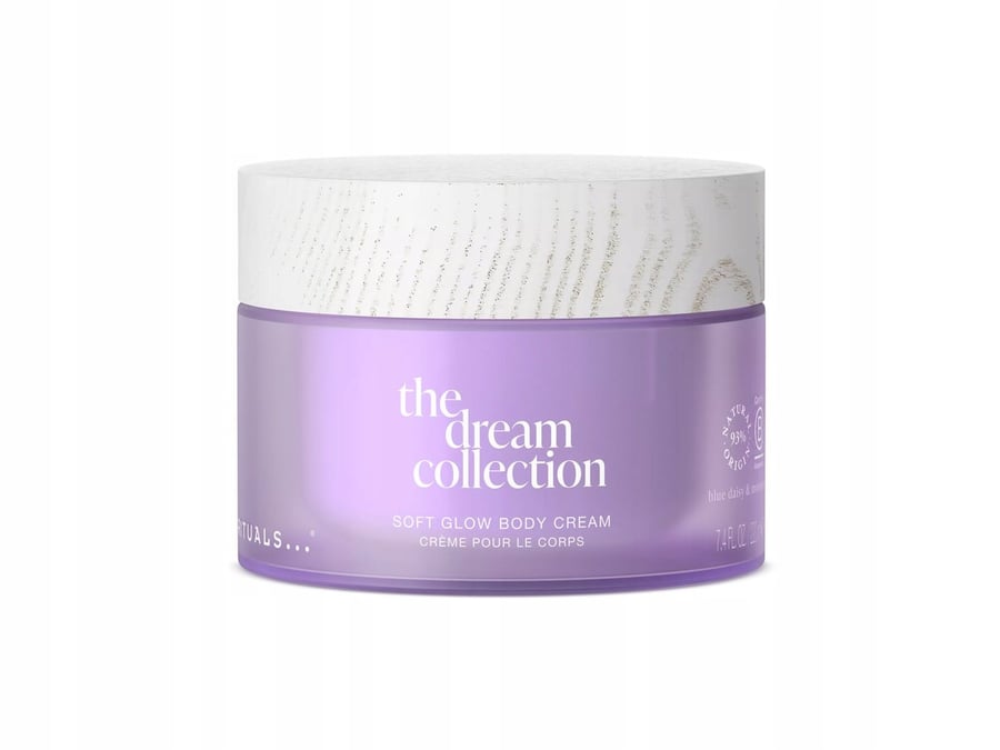 

Крем для тела Rituals The Dream Collection 220 мл