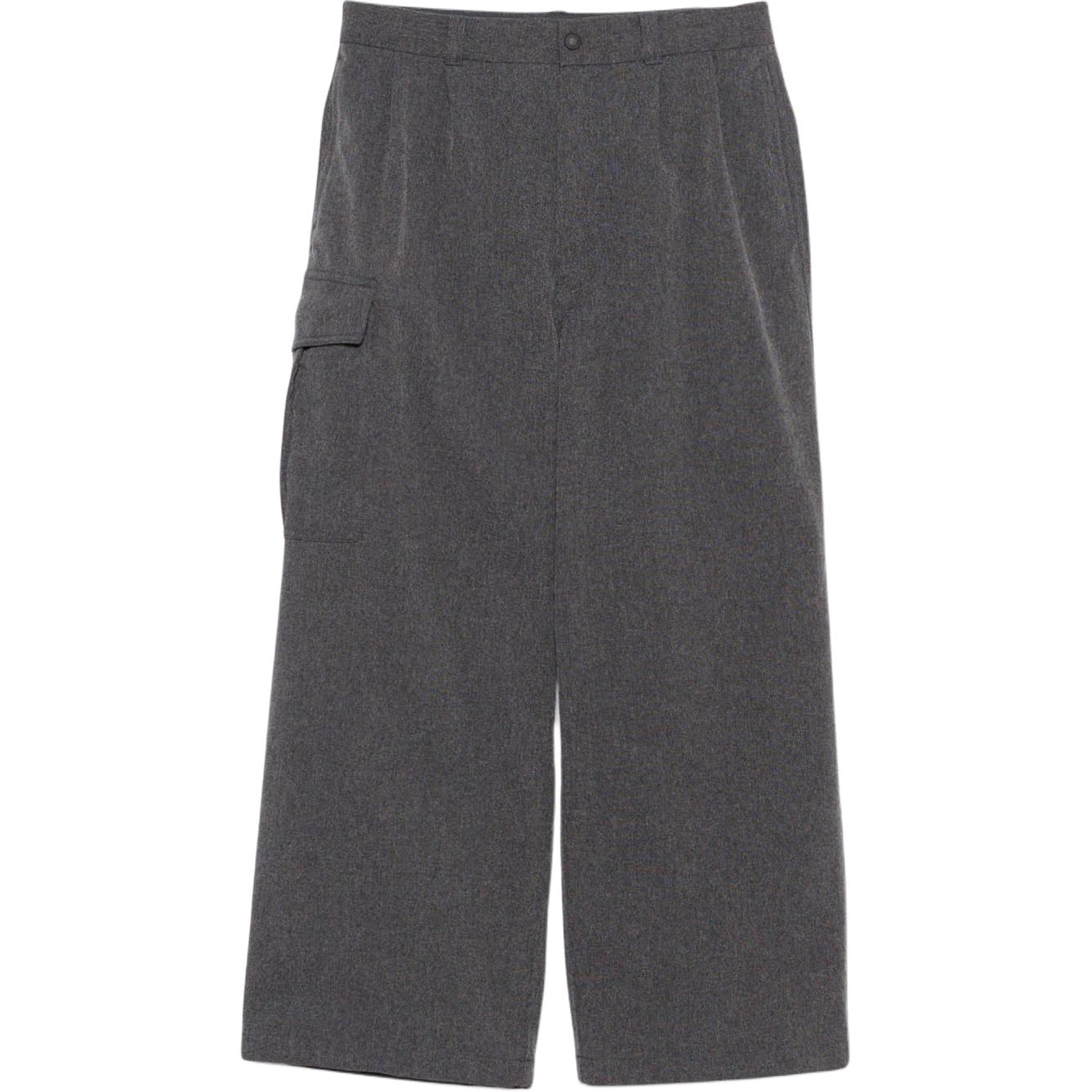 

Повседневные брюки мужские THE NORTH FACE PURPLE LABEL, Mixed Charcoal