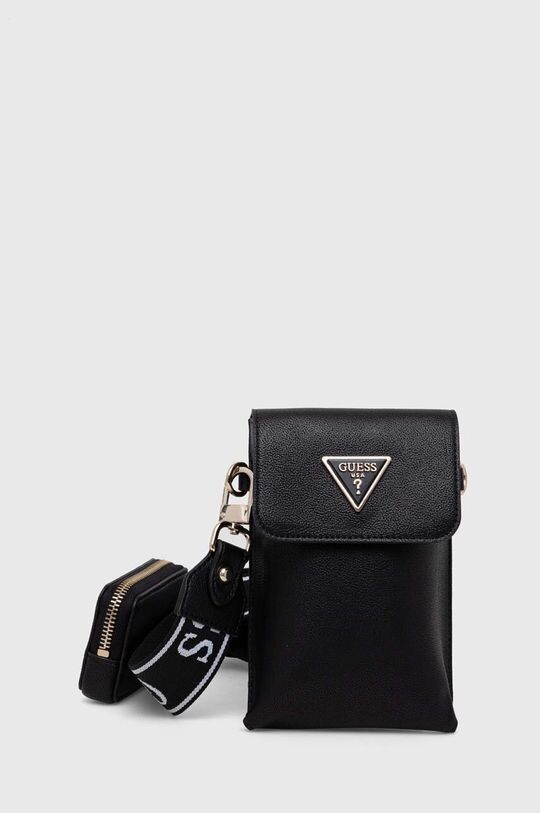 

Сумка Guess, черный