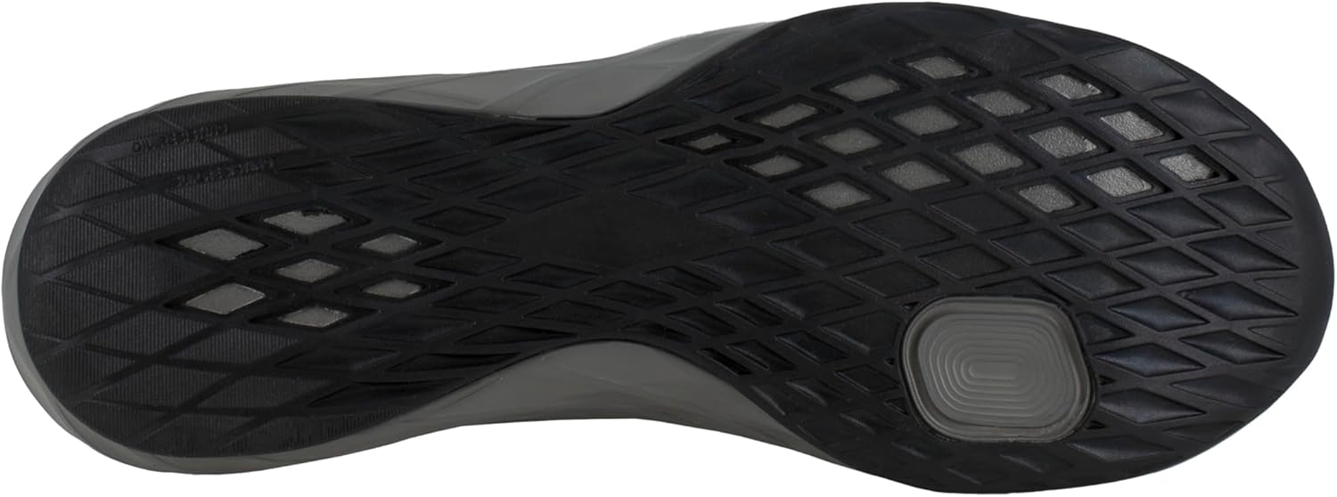 Мужские кроссовки Reebok Work Astroride Work ST Oxford Oxford, черный/зеленый — фото 3