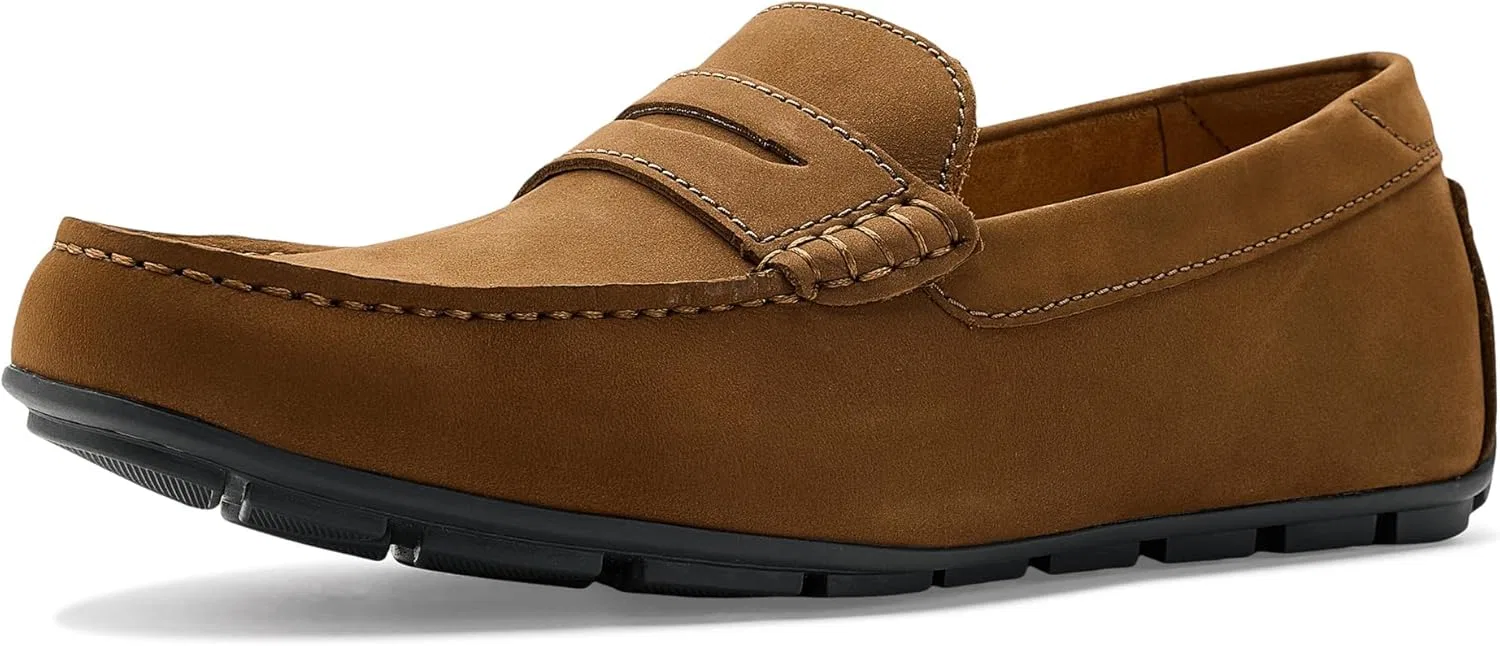 Мокасины мужские Florsheim, песочный