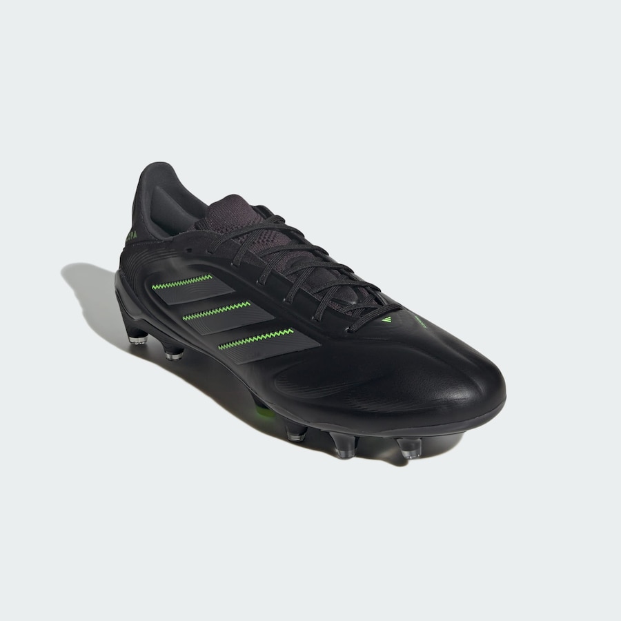 Футбольные бутсы ADIDAS PERFORMANCE Copa Pure 3 Elite, черный — фото 4