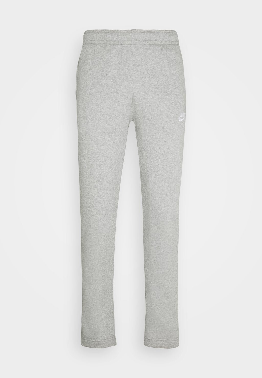 

Спортивные брюки CLUB OH BB Nike, серый вереск/матовое серебро/белый