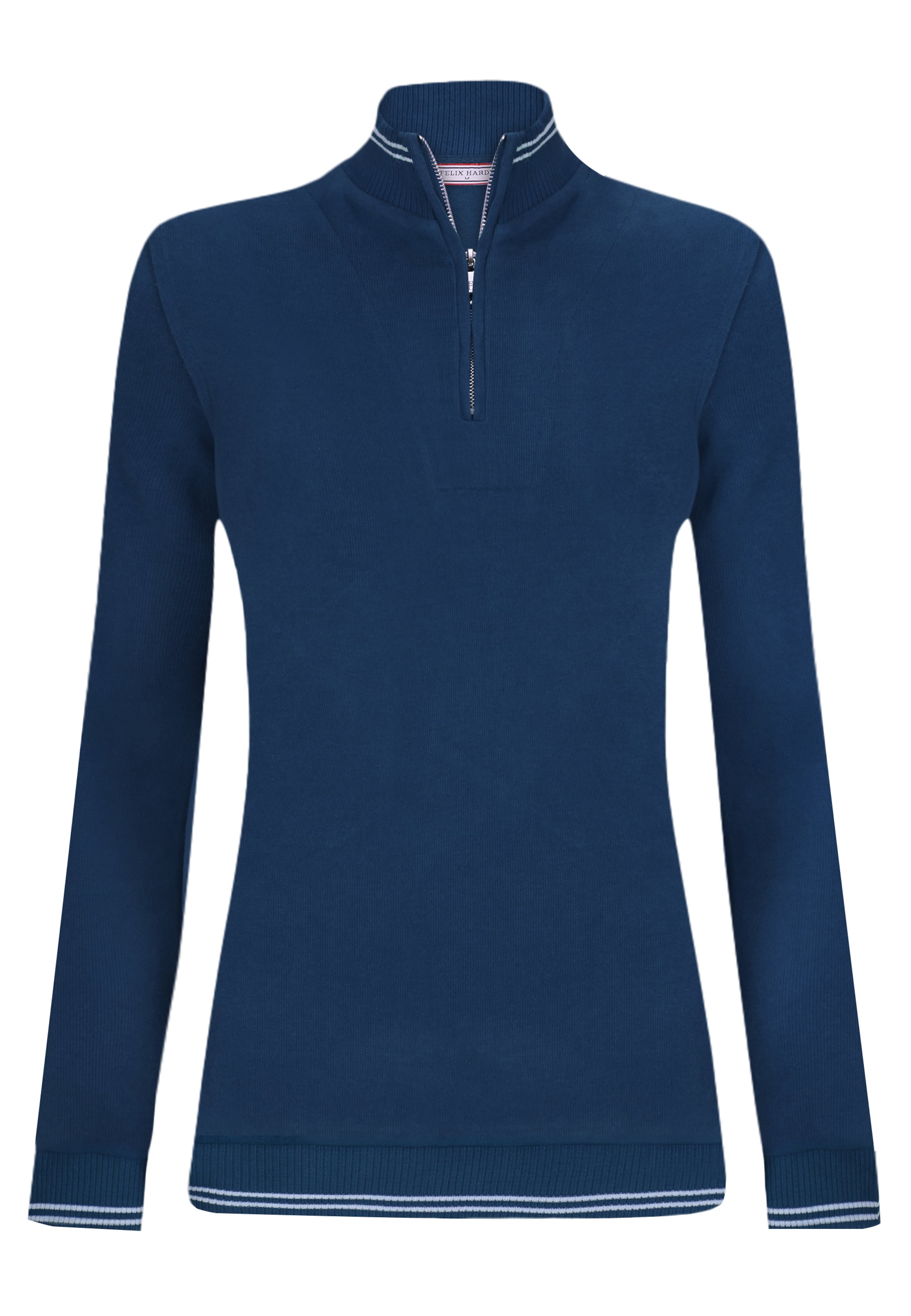 

Felix Hardy Свитер в синем цвете