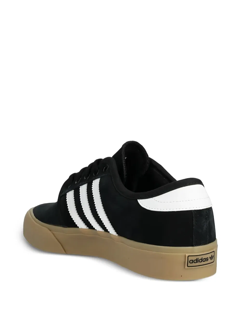 Кроссовки Seeley XT Adidas, черный — фото 3